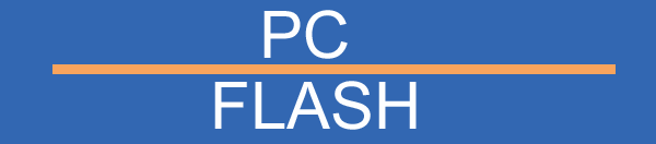 SOS PC dépannage informatique et réparation d'ordinateur. Assistance informatique avec PC FLASH